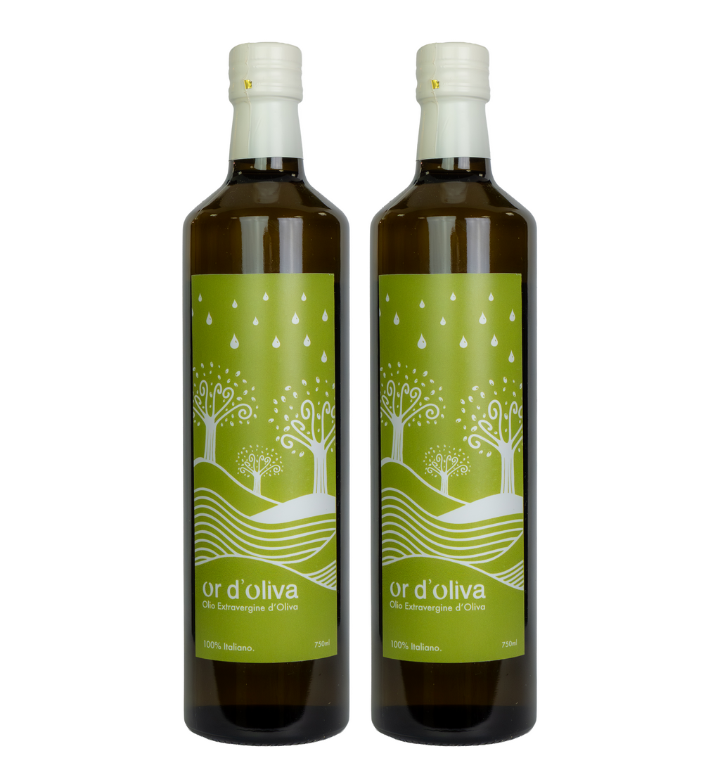 Or d'Oliva26 BUNDLE 1.5L