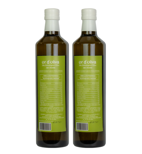 Or d'Oliva26 BUNDLE 1.5L